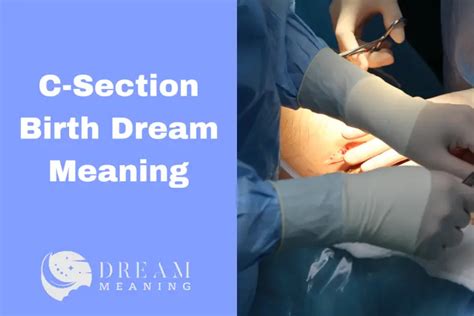  Exploring Different Interpretations of Birthing Dreams 