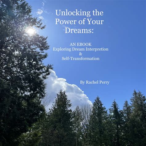  Exploring Dream Analysis for Personal Growth and Transformation 