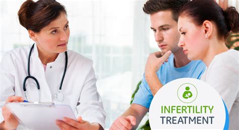  Exploring Medical Interventions: Understanding the Various Options for Treating Infertility 