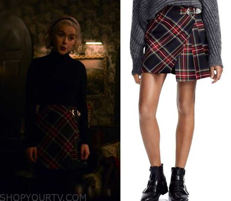  Exploring Sabrina's Fashion Sense and Style