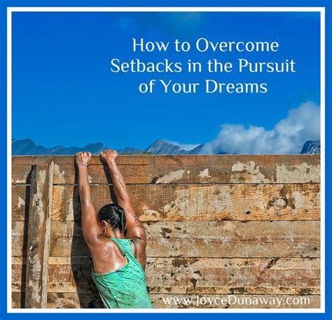  Exploring Strategies for Interpreting and Overcoming Pursuit Dreams
