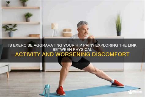  Exploring and Evaluating Hip Discomfort Imageries for Self-development 