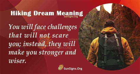  Exploring the Cultural and Symbolic Significance of Dream Trekking 