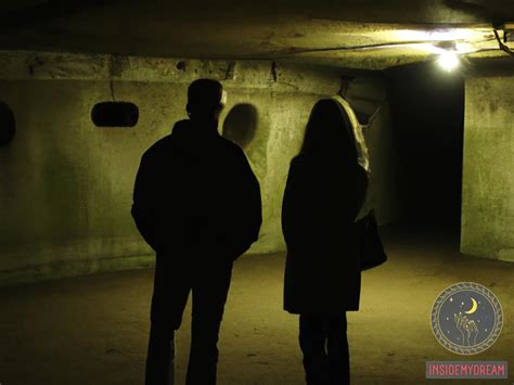  Exploring the Hidden Significance of Bunker Dreams 