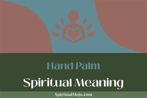  Exploring the Mystical Realm: Dreams about Hand Palm in Different Cultures 