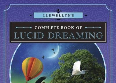  Exploring the Power of Lucid Dreaming in Overcoming the Nightmares of the Shadowy Realm 