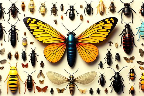  Exploring the Psychological Analysis of Insect Dreams 