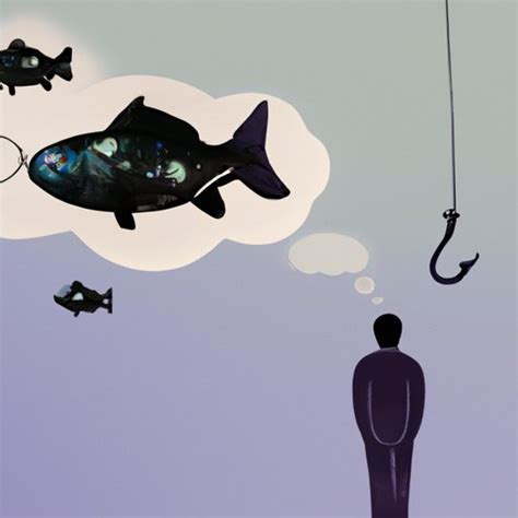  Exploring the Psychological Interpretation of Dreams Depicting Fish Flailing
