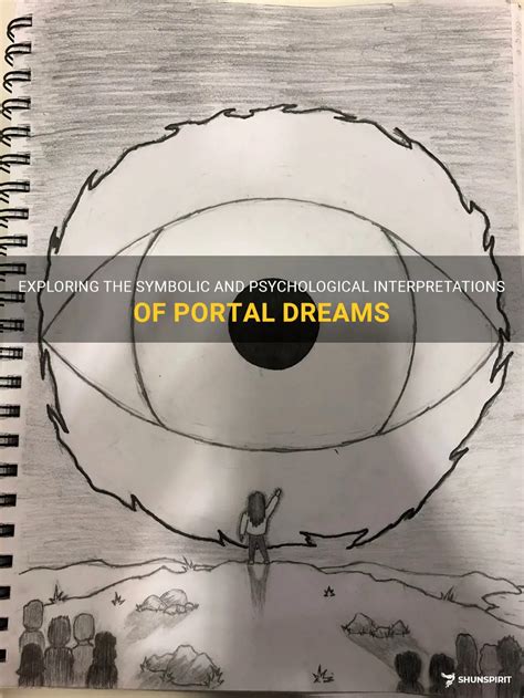  Exploring the Psychological Interpretations of Pursuit Dreams 