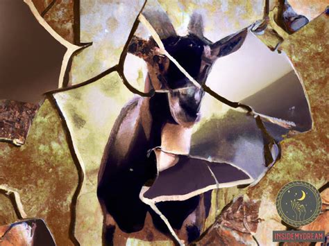  Exploring the Psychological Significance of Goat Dreams 