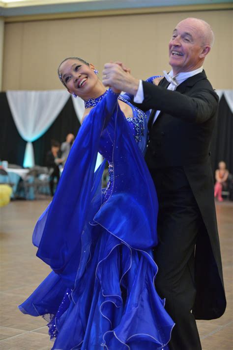  Exploring the Realm of Waltz Competitions and Social Dancing 