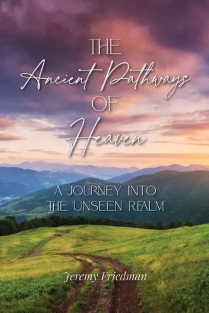  Exploring the Realm of the Unseen: A Journey from the Otherworldly to the Psyche 