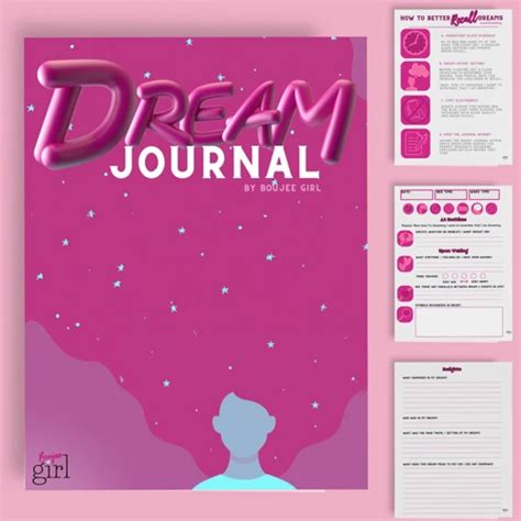  Exploring the Role of Journaling in Harnessing the Therapeutic Potential of Dream Analysis 