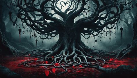  Exploring the Significance of Blood Symbolism in Dreams 