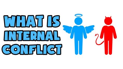  Exploring the Significance of Disagreements in Manifesting Inner Conflicts
