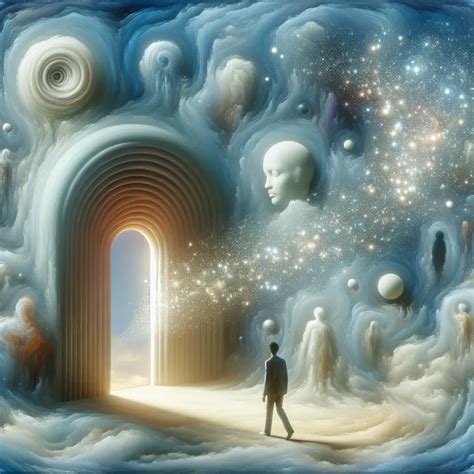  Exploring the Subconscious: The Reflection of Personal Experiences within Dreamscapes