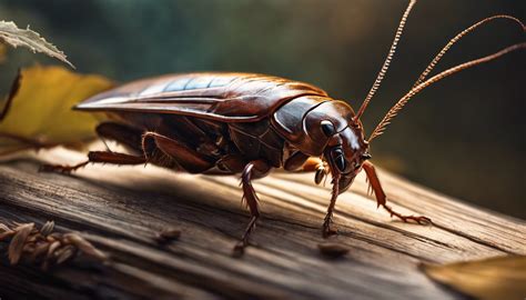  Exploring the Symbolism of Roaches in Dream Interpretation 