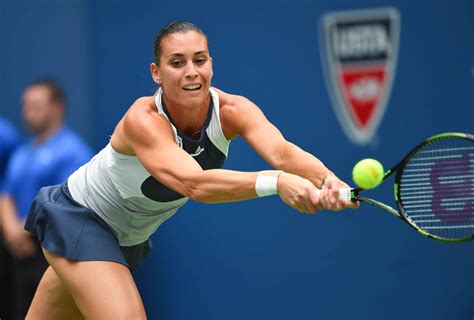  Fascinating Facts about Flavia Pennetta 