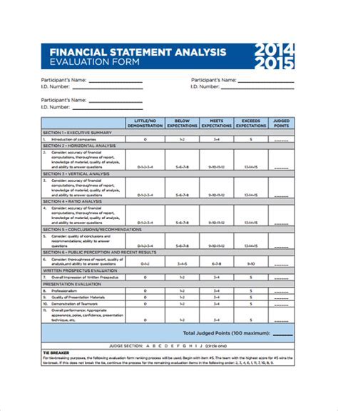  Financial Status of Ilona Fox 