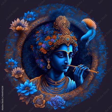  From Dream Vision to Divine Connection: Krishna's Spiritual Experiences 