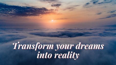  Fulfilling Your Fantasies: Transforming Dreams into Reality with an Electrifying Plunge 