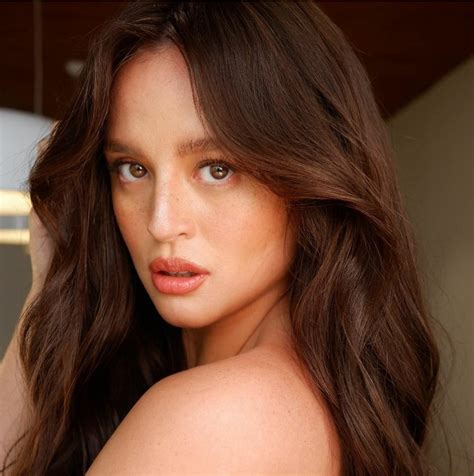  Georgina Wilson's Rise to Fame 