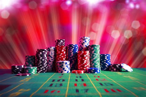  Getting Started: The Fundamentals of Gambling 