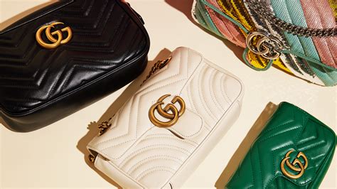  Glimpse into Gucci Xxx's Distinctive Style 