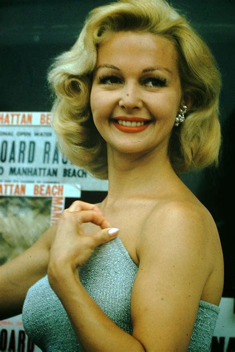  Greta Thyssen's Memorable Performances and Characters 