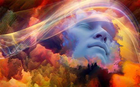  Harnessing the Power of Lucid Dreaming for Mastery over One's Dream World
