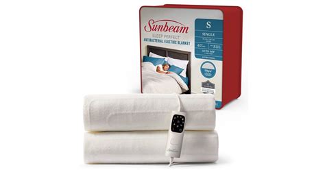  Health Considerations: Hypoallergenic and Antibacterial Blankets for Improved Sleep Quality 