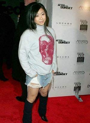  Hikaru Utada: Body Measurements and Fashion Sense