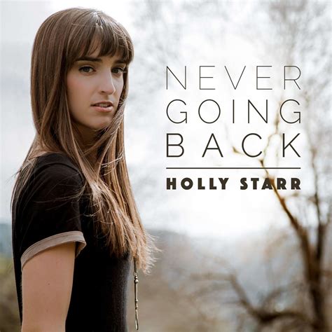  Holly Starr: A Versatile Artist 