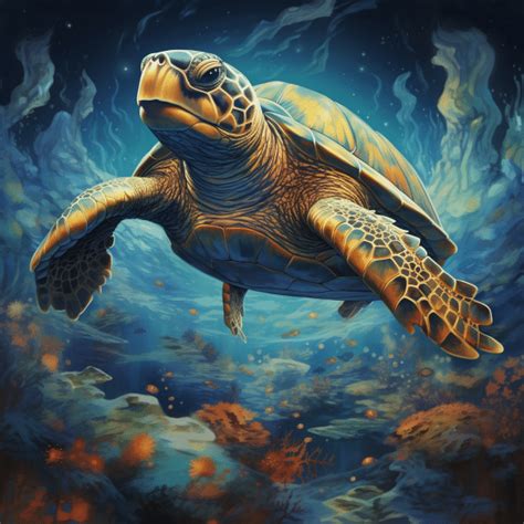  How Cultural Background Shapes the Significance of Turtle Dreams 