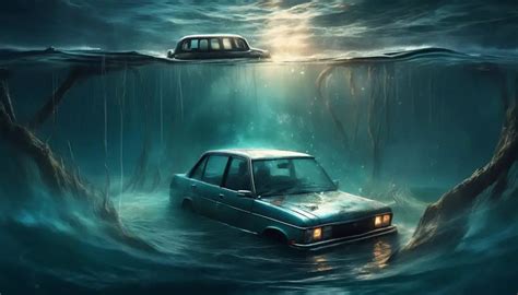  How Personal Experiences Shape the Significance of Dreams Involving a Sinking Vehicle 