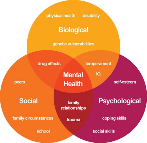  Impact of Emotional and Psychological Factors