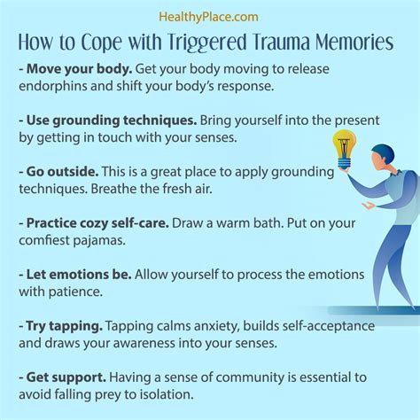  Impact on Survivors of Trauma: Coping with Memories that Emerge in Dreams 