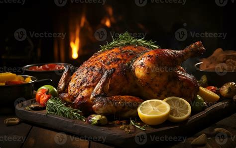  Impress Your Guests: Showcasing Roasted Chicken as a Gourmet Dish 