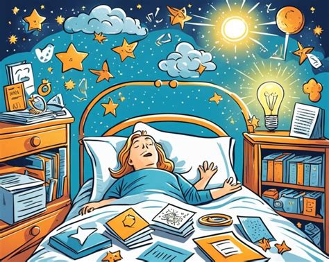  Improving Your Ability to Remember Dreams 