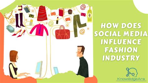  Influence in the Fashion and Entertainment Industries 