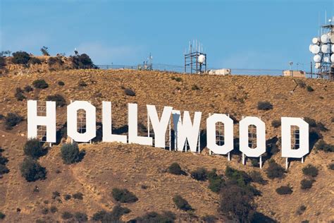  Inheritance and Impact in the Hollywood Industry 