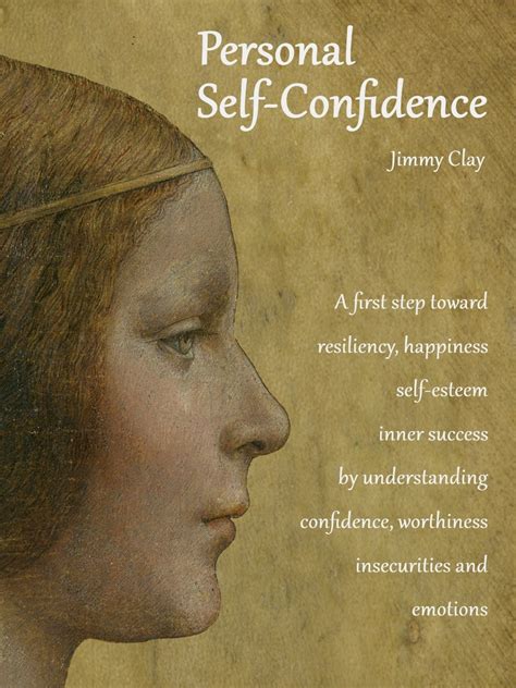  Inner Insecurities: Understanding Your Self-Confidence Level 