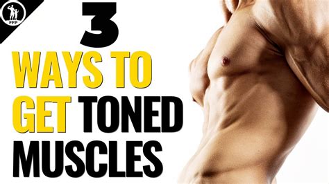  Insider Tips for Maintaining a Toned Physique 