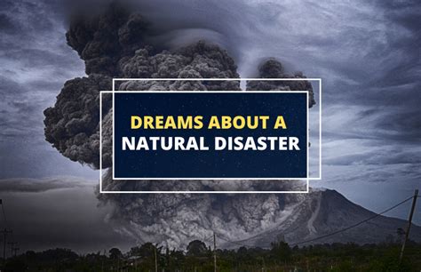  Insight into the Collective Unconscious: Symbolic Dreams of Natural Disasters 