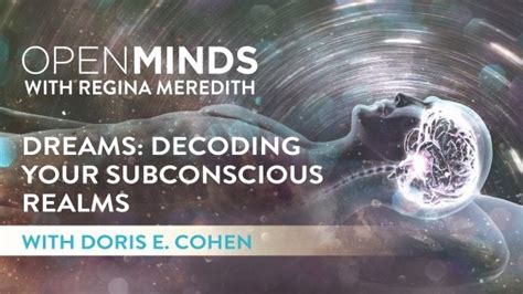  Insights from the Subconscious: Decoding Clues in the Dreams of the Terminally Ill 