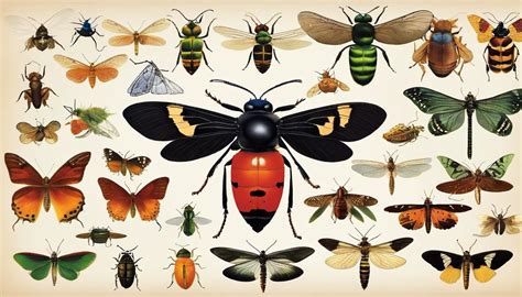  Interpretations of Insect Visions across Diverse Cultures 