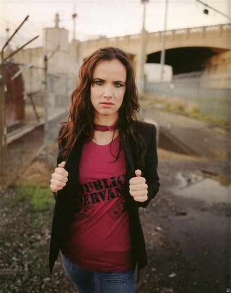  Juliette Lewis's Fashion Style: From Grunge to Glam 