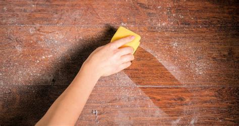  Keeping Your Furniture Dust-Free: Strategies to Minimize Accumulation of Dirt 