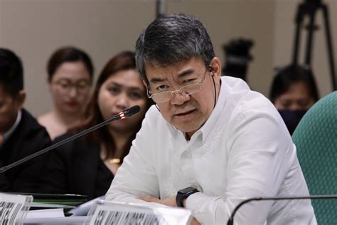  Koko Pimentel: Financial Situation and Total Value