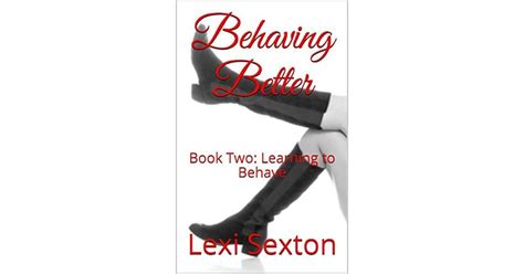  Learn about Lexi Sexton's educational journey 